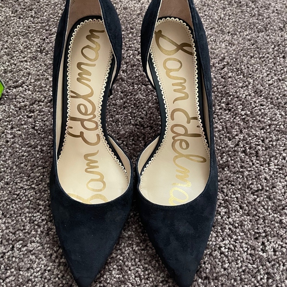 Sam Edelman heels